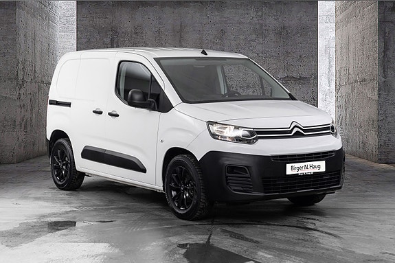 Citroen Berlingo 3 of 5