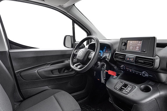 Citroen Berlingo 22 of 22