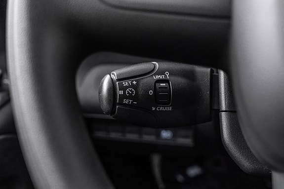 Citroen Berlingo 13 of 22