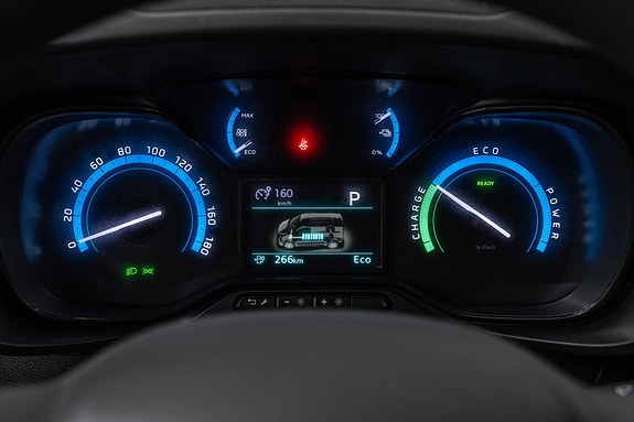 Citroen Berlingo 12 of 22