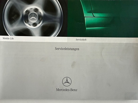 Mercedes-Benz SL500 30 of 30