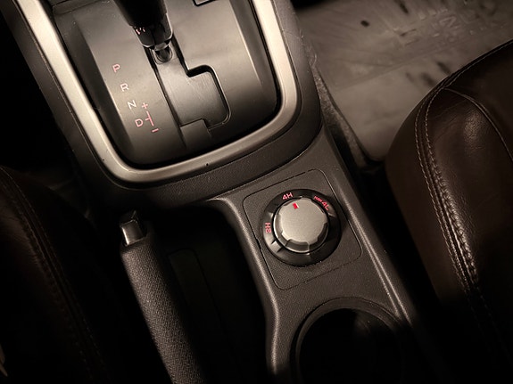 Isuzu D-max 23 of 30