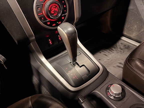 Isuzu D-max 19 of 30
