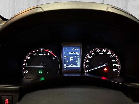 Isuzu D-max 15 of 30