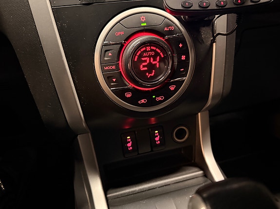 Isuzu D-max 18 of 30