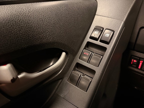 Isuzu D-max 20 of 30