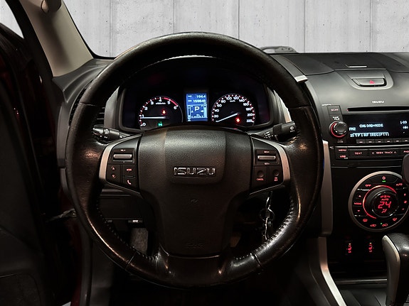 Isuzu D-max 14 of 30