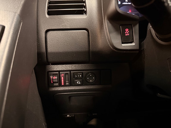 Isuzu D-max 22 of 30