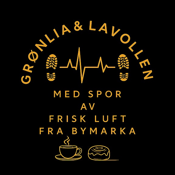 Grønlia Drift As logo