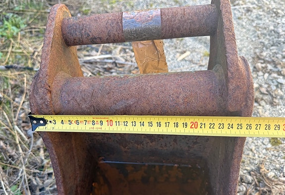 Kubota KX057-4 4 of 5