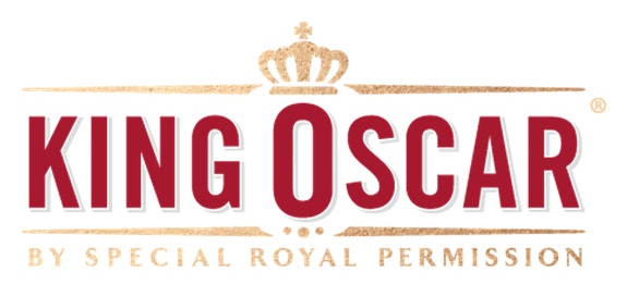 King Oscar AS logo