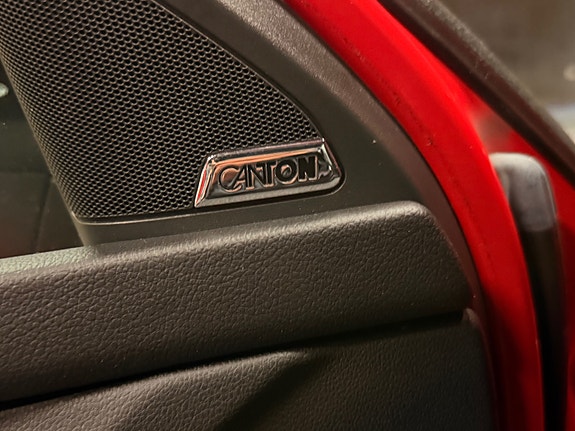 Skoda Octavia RS 27 of 30