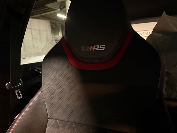 Skoda Octavia RS 26 of 30