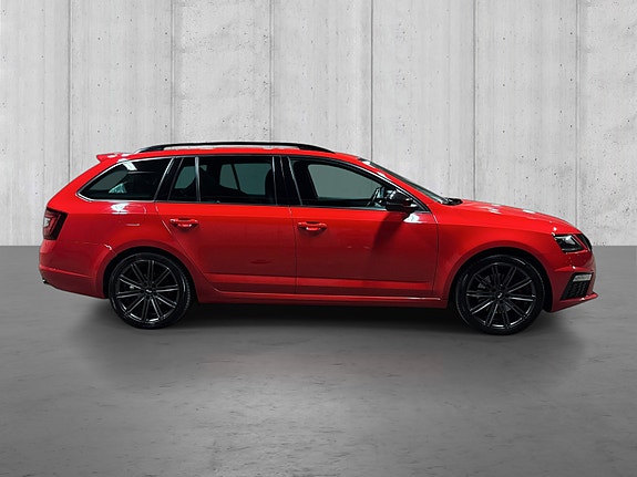 Skoda Octavia RS 6 of 30