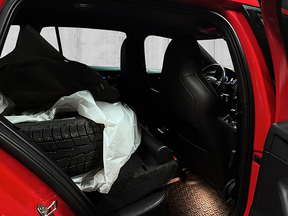 Skoda Octavia RS 29 of 30