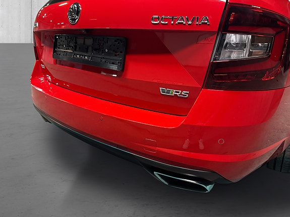 Skoda Octavia RS 9 of 30