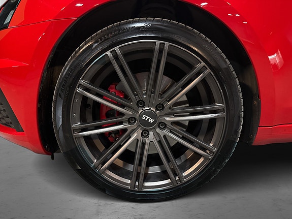 Skoda Octavia RS 11 of 30