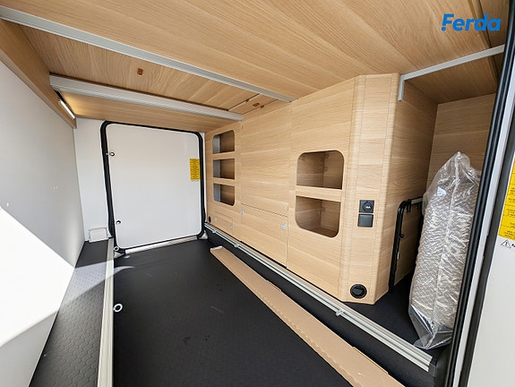 Adria Coral Plus 670 SL - Enkle Senger | Stor Garasje | 21 of 30
