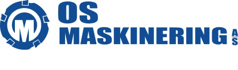 Os Maskinering AS logo