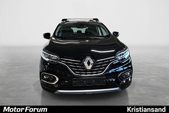 Renault Kadjar 2 of 5