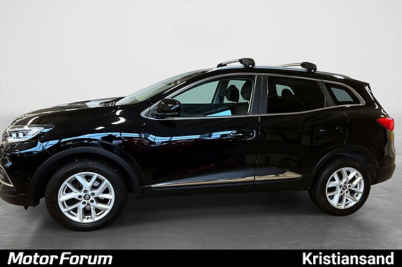Renault Kadjar 4 of 5