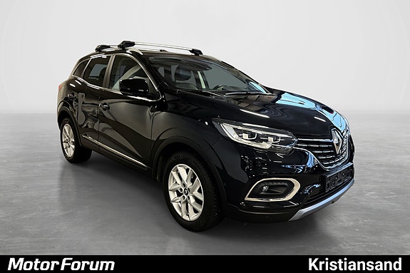 Renault Kadjar 3 of 5