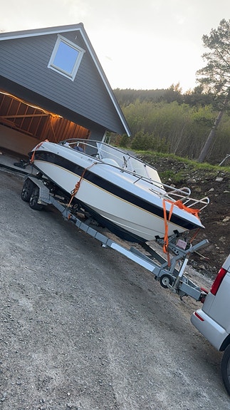 Askeladden 605 Explorer 2 of 5
