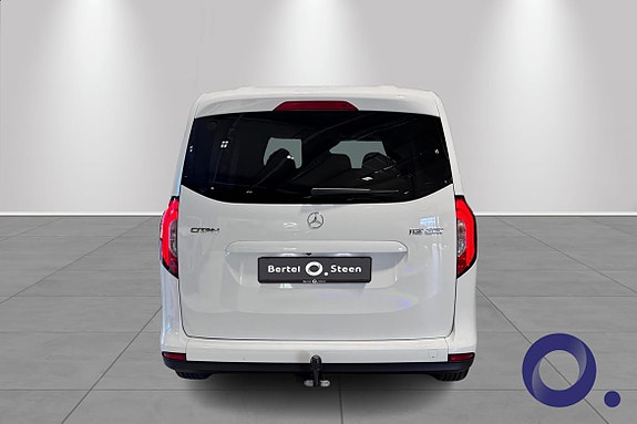 Mercedes-Benz Citan-Klasse 5 of 5