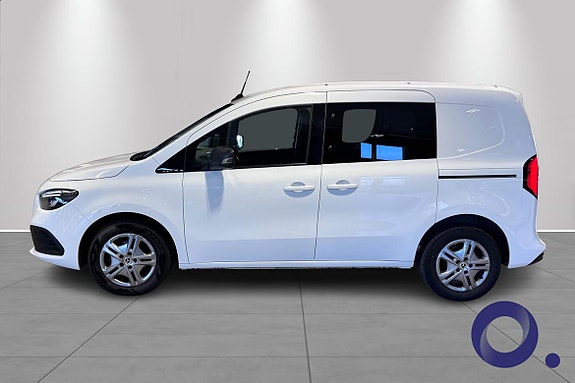 Mercedes-Benz Citan-Klasse 3 of 5