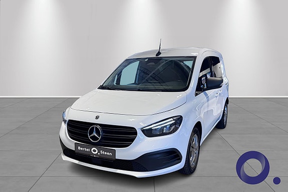 Mercedes-Benz Citan-Klasse 2 of 5