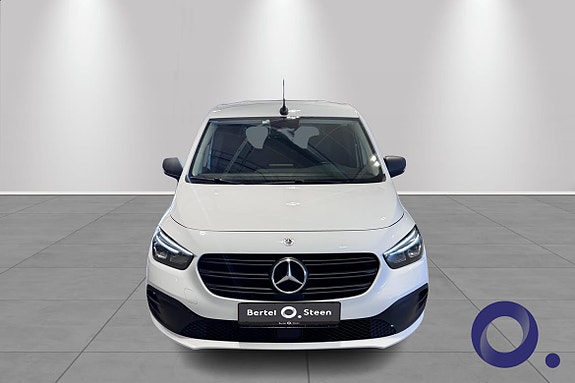 Mercedes-Benz Citan-Klasse 4 of 5