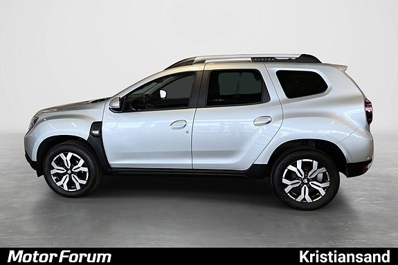 Dacia Duster 4 of 5