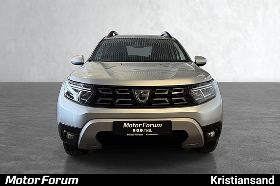 Dacia Duster 3 of 5