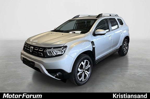 Dacia Duster 2 of 5