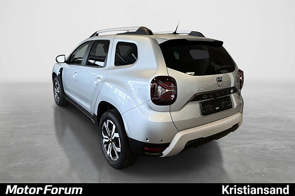 Dacia Duster 5 of 5