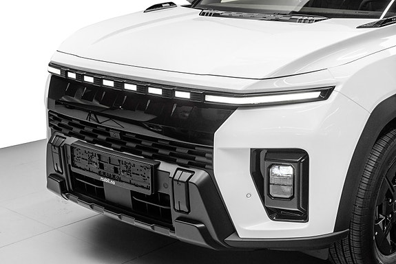 KGM Musso EV 3 of 30