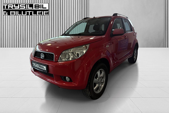 Daihatsu Terios 3 of 5