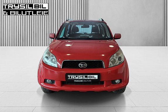 Daihatsu Terios 2 of 5