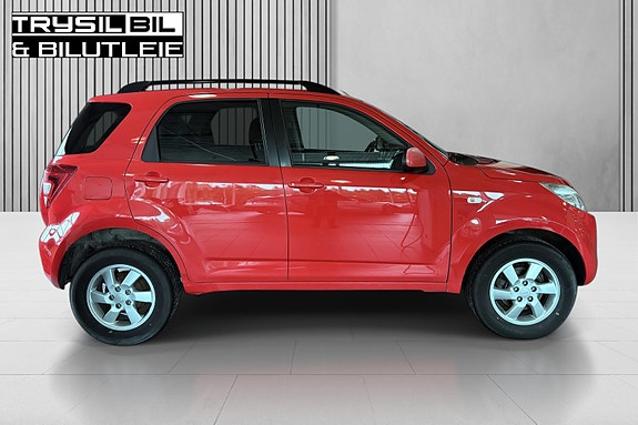 Daihatsu Terios 4 of 5