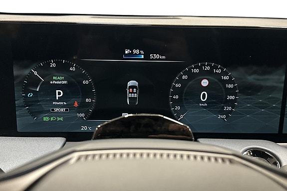 Nissan Leaf 10 of 30