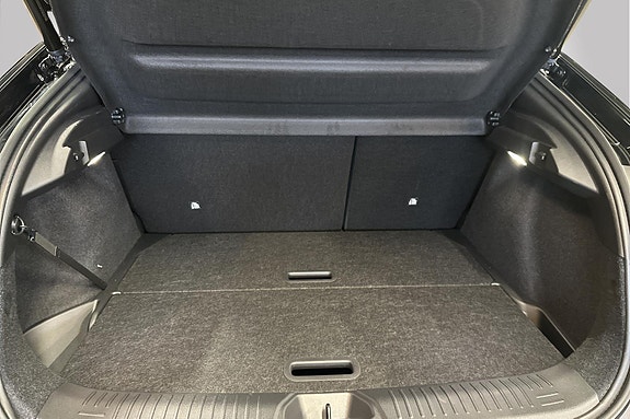Nissan Leaf 5 of 30