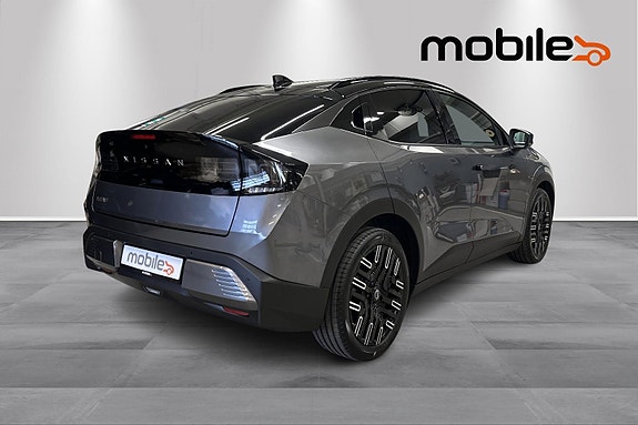 Nissan Leaf 3 of 30