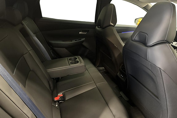 Nissan Leaf 22 of 30