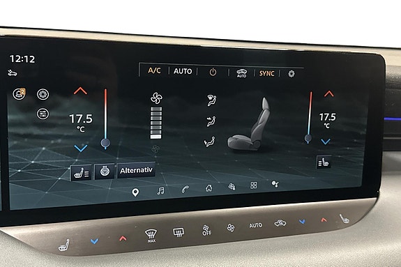 Nissan Leaf 13 of 30