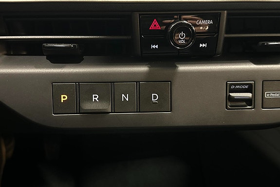 Nissan Leaf 14 of 30