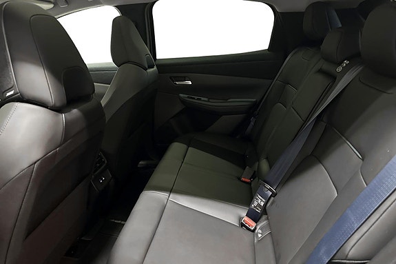 Nissan Leaf 7 of 30