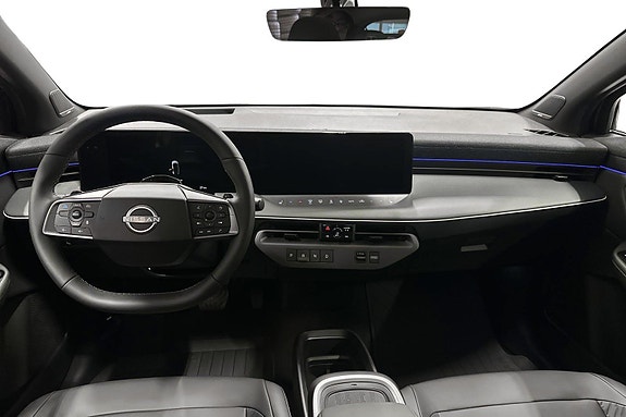 Nissan Leaf 6 of 30