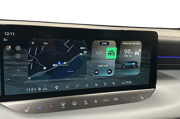 Nissan Leaf 11 of 30