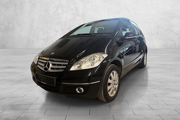 Mercedes-Benz A160