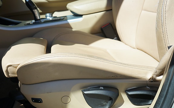 BMW X3 19 of 30